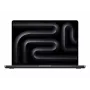 Apple MacBook Pro 14 inch M5 Max 18-Core CPU 32-Core GPU 36GB RAM 2TB SSD Space Black Swedish Keyboard | Kur.lt