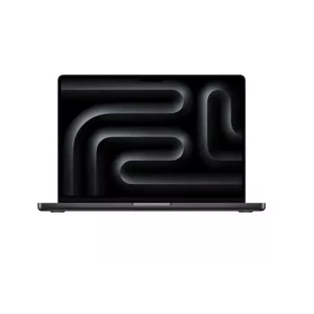 “Apple MacBook Pro 14” M5 Pro Space Black / M5 Pro 15-Core CPU, 16-Core GPU / 48GB RAM / 1TB SSD / QWERTZ DE / 96W USB-C Power”