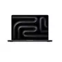 “Apple MacBook Pro 14” M5 Pro Space Black / M5 Pro 15-Core CPU, 16-Core GPU / 48GB RAM / 1TB SSD / QWERTZ DE / 96W USB-C Power”