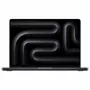 Apple MacBook Pro 14 M5 Space Black, 24GB RAM, 4TB SSD, vokiška klaviatūra, nano tekstūros stiklas, 70W USB-C maitinimas