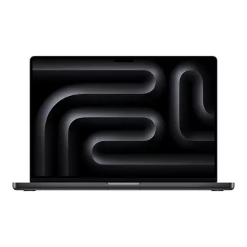 “Apple MacBook Pro 16” M5 Max 18C CPU, 32C GPU / 36GB / 2TB SSD / Space Black / SWE