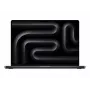 “Apple MacBook Pro 16” M5 Max 18C CPU, 32C GPU / 36GB / 2TB SSD / Space Black / SWE