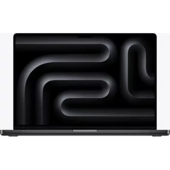 Apple MacBook Pro 16 (M5 Max, 18-Core CPU, 32-Core GPU, 36GB RAM, 2TB SSD, Nano-Texture, German QWERTZ) – Space Gray