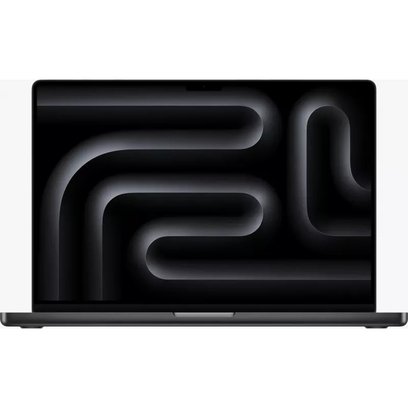 Apple MacBook Pro 16 (M5 Max, 18-Core CPU, 32-Core GPU, 36GB RAM, 2TB SSD, Nano-Texture, German QWERTZ) – Space Gray