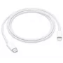 Apple MX0K2ZM/A iPhone USB-C to Lightning duomenų laidas, 1 m, baltas (Bulk)