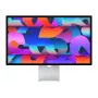 “Apple Studio Display 27-inch 5K Nano-Texture Glass Monitor Silver”
