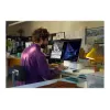 Apple Studio Display 27 colių 5K Retina monitorius, standartinis stiklas, sidabrinis, reguliuojamo pakreipimo stovas