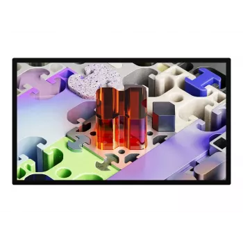 Apple Studio Display XDR, Standard Glass, 27 colių, 5K, 16:9, 60 Hz, 5120 x 2880 pikseliai, 600 cd/m², sidabrinis