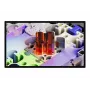 Apple Studio Display XDR, Standard Glass, 27 colių, 5K, 16:9, 60 Hz, 5120 x 2880 pikseliai, 600 cd/m², sidabrinis