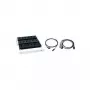 APRANET maitinimo kabelis Schuko į WINSTA, 3 m, 3G1.5 mm², juodas (640-044-05)
