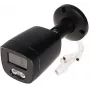 APTI-AI401CA3-28W-BLACK 4MP IP kamera su 2,8 mm objektyvu, PoE, IP67, 30 m IR