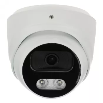 APTI-AI502VA3IL-28W 5MP IP kupolinė kamera su 2,8 mm objektyvu
