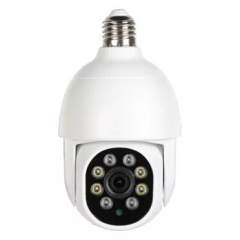 APTI-W30S1-TUYA „Tuya Smart“ belaidė 3MP vidaus pan-tilt vaizdo kamera