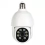 APTI-W30S1-TUYA „Tuya Smart“ belaidė 3MP vidaus pan-tilt vaizdo kamera