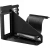 Arctic Accelero Vertical GPU Mount PCIe 4.0 riser kabelis 160 mm juodas