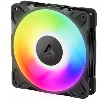 ARCTIC P12 Pro A-RGB LN 120 mm Black Case Fan
