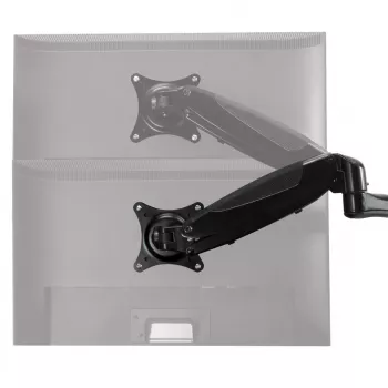 Arctic W1-3D laikiklis LCD ekranui – aliuminio lydinys, ekrano dydis iki 109,2 / 124 cm