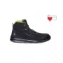 ARDON SOFTEXHIGH S1P apsauginiai batai, 46 dydis, juoda/pilka | Kur.lt