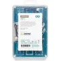 Arduino Nano ESP32 su litavimo kontaktais (TPX00031) plėtros plokštė