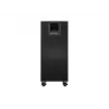 ARMAC Office On-Line PF1 10000VA 10000W dvigubos konversijos UPS, toras, 8x IEC C13 + 2x IEC C19, LCD, USB/RS-232, metalinis korpusas, be dulkių