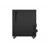 ARMAC Office On-Line PF1 10000VA 10000W dvigubos konversijos UPS, toras, 8x IEC C13 + 2x IEC C19, LCD, USB/RS-232, metalinis korpusas, be dulkių