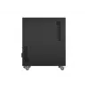 ARMAC Office On-Line PF1 10000VA 10000W dvigubos konversijos UPS, toras, 8x IEC C13 + 2x IEC C19, LCD, USB/RS-232, metalinis korpusas, be dulkių