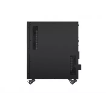 ARMAC Office On-Line PF1 6000VA 6000W Rack/Tower UPS, Double-Conversion, 8x IEC C13, 2x IEC C19, LCD, Dust-Free Metal Housing nepertraukiamo maitinimo šaltinis (UPS)