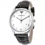 ARMANI AR1880 Vyriškas kvarcinis chronografo laikrodis 41 mm nerūdijantis plienas