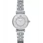 ARMANI AR1908 Moteriškas kvarcinis analoginis laikrodis 32 mm nerūdijantis plienas