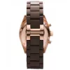 ARMANI AR5891 vyriškas kvarcinis laikrodis, 38 mm, nerūdijantis plienas