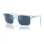 Armani Exchange AX4145S834555 Vyriški Saulės Akiniai – Stačiakampis Propionato Rėmas – 57/19/145 mm