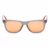 Armani Exchange moteriški akiniai nuo saulės X4103SF8328F6 Havana Propionate 56mm