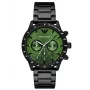 ARMANI Vyriškas laikrodis AR11472 kvarcinis chronografas 43 mm nerūdijantis plienas
