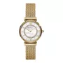 ARMANI Moteriškas Laikrodis AR11321 32mm Nerūdijantis Plienas Sidabrinis Ciferblatas