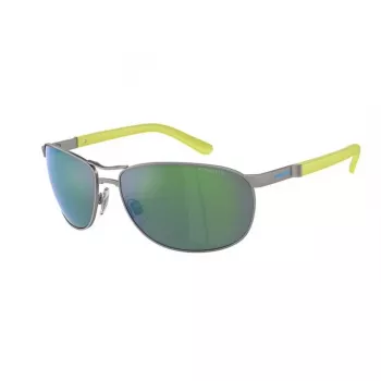 Vyriški akiniai nuo saulės ARNETTE AN3090-745-8N 64/15/130 mm
