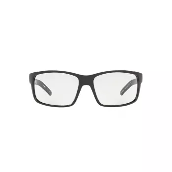 ARNETTE AN4202-22675X Vyriški Akiniai nuo Saulės Matinė Juoda Stačiakampiai 62mm