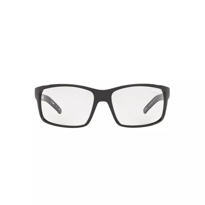 ARNETTE AN4202-22675X Vyriški Akiniai nuo Saulės Matinė Juoda Stačiakampiai 62mm
