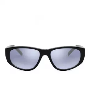 Vyriški poliarizuoti akiniai nuo saulės ARNETTE AN4269-41AM54, matinė juoda, 55 mm