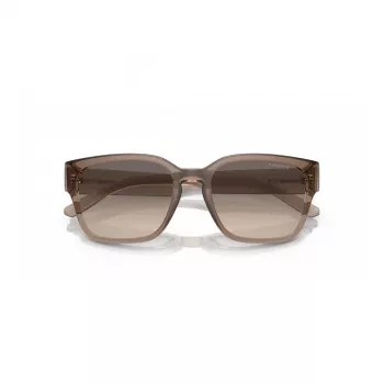 Arnette AN4325-290613 Vyriški Akiniai nuo Saulės Matiniai Juodi Tamsiai Pilki 53mm