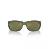 Arnette Man AN4337-28546R Akiniai Matiniai Juodi Tamsiai Pilki Poliarizuoti 63mm
