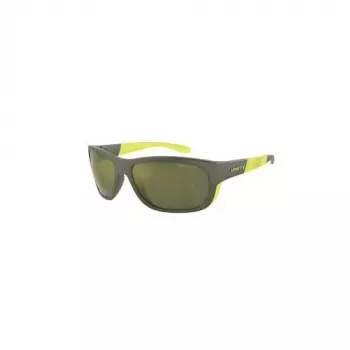 Arnette Man AN4337-28546R Akiniai Matiniai Juodi Tamsiai Pilki Poliarizuoti 63mm