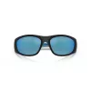 ARNETTE Vyrų Akiniai nuo Saulės AN4331-292322 Matinis Juodas Rėmas Tamsiai Pilki Lęšiai 64mm