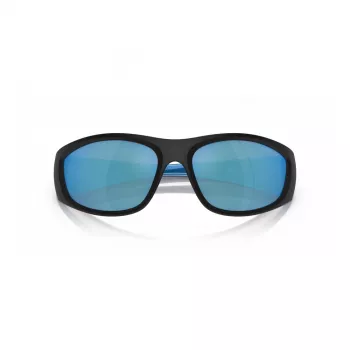 ARNETTE Vyrų Akiniai nuo Saulės AN4331-292322 Matinis Juodas Rėmas Tamsiai Pilki Lęšiai 64mm