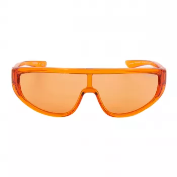 ARNETTE Unisex Akiniai A426426547430 - Matinis Juodas Rėmas, Poliarizuoti Tamsiai Pilki Lęšiai, 54 mm Lęšio Plotis