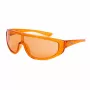 ARNETTE Unisex Akiniai A426426547430 - Matinis Juodas Rėmas, Poliarizuoti Tamsiai Pilki Lęšiai, 54 mm Lęšio Plotis