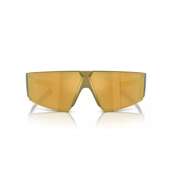 ARNETTE Unisex Sunglasses AN433229227P6 - Matinė juoda, pilki poliarizuoti lęšiai, 69/09/130 mm