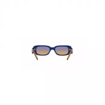 ARNETTE Moteriški katinuko akiniai nuo saulės AN431712392H5 - Havana propionato rėmelis, rudi gradientiniai polikarbonato lęšiai, 50 mm