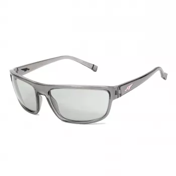 Arnette Women's Sunglasses AN4259-263187 Matte Black Frame Grey Lens 66/17/135 mm