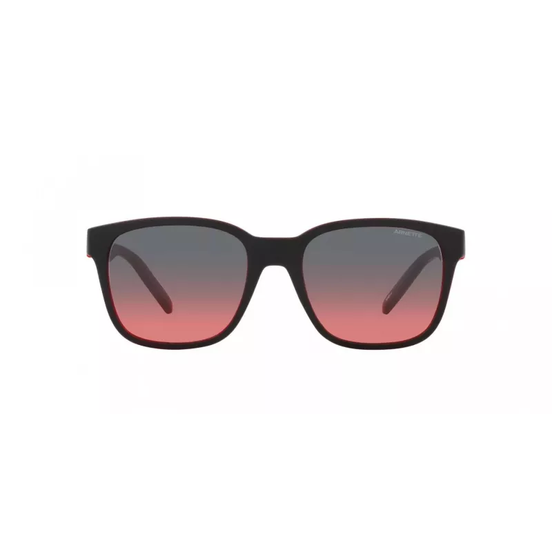 Arnette Women's Sunglasses AN4320-286977 stačiakampis propionato rėmelis UV400