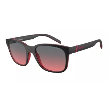 Arnette Women's Sunglasses AN4320-286977 stačiakampis propionato rėmelis UV400